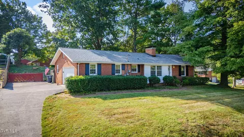 513 Kendrick Creek Road Kingsport Tn 37663, Kingsport, TN 37663