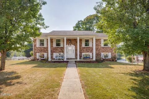 519 Lazy Lane Kingsport Tn 37663, Kingsport, TN 37663
