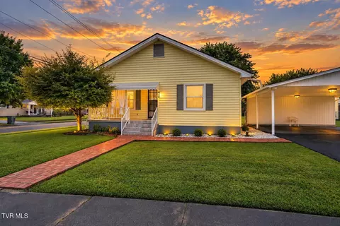 801 Hemlock Street Elizabethton Tn 37643, Elizabethton, TN 37643