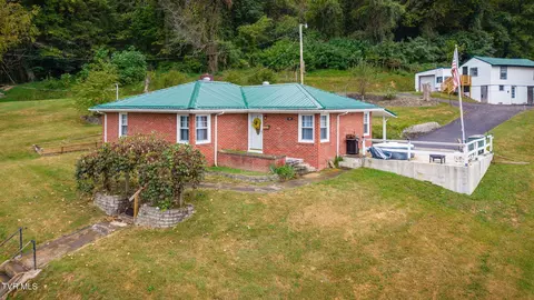 407 Allen Avenue Elizabethton Tn 37643, Elizabethton, TN 37643