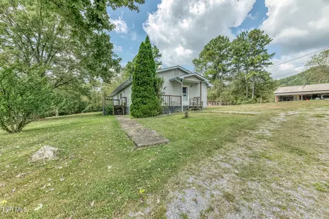 282 Cave Hill Road Blountville Tn 37617, Blountville, TN 37617