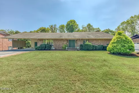 817 Beechwood Drive Kingsport Tn 37663, Kingsport, TN 37663