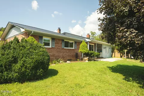 436 Mill Creek Road Mountain City Tn 37683, Mountain City, TN 37683