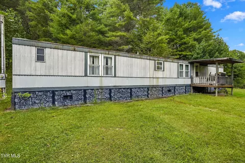 268 Fred Price Road Mountain City Tn 37683, Mountain City, TN 37683
