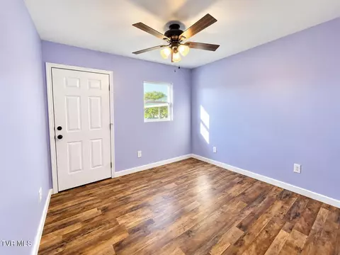 Bedroom - 109 Dutchy Humphreys Road Limestone Tn 37681, Limestone, TN 37681 photo 6 of 9