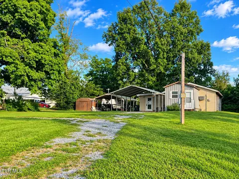 Exterior - 109 Dutchy Humphreys Road Limestone Tn 37681, Limestone, TN 37681 photo 7 of 9