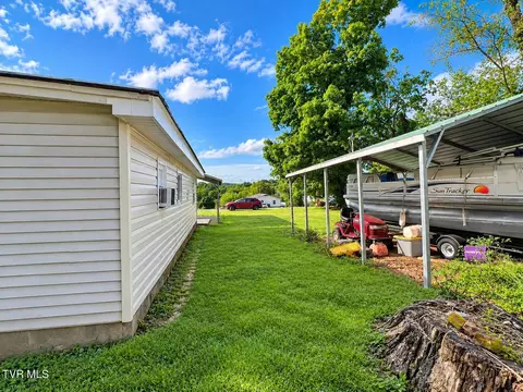 Exterior - 109 Dutchy Humphreys Road Limestone Tn 37681, Limestone, TN 37681 photo 3 of 9