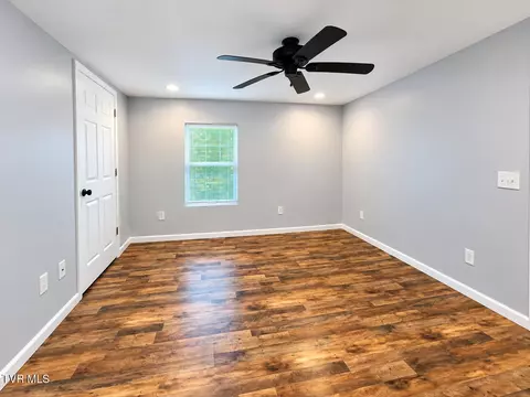 Bedroom - 109 Dutchy Humphreys Road Limestone Tn 37681, Limestone, TN 37681 photo 8 of 9