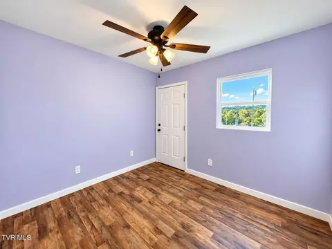 Bedroom - 109 Dutchy Humphreys Road Limestone Tn 37681, Limestone, TN 37681 photo 5 of 9