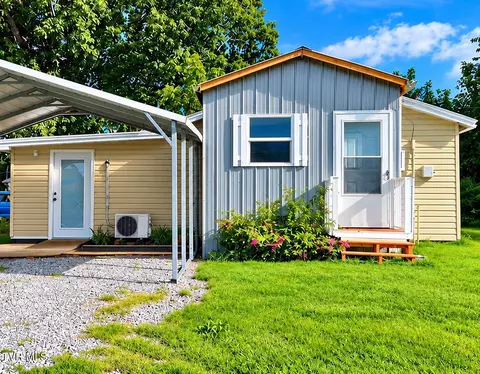 Exterior - 109 Dutchy Humphreys Road Limestone Tn 37681, Limestone, TN 37681 photo 1 of 9