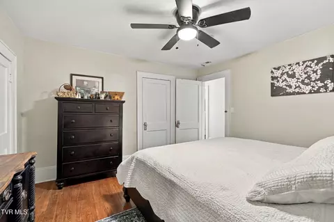 Bedroom - 209 1st Street Erwin Tn 37650, Erwin, TN 37650 photo 3 of 7