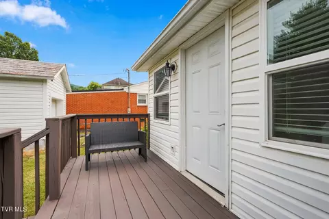Exterior - 209 1st Street Erwin Tn 37650, Erwin, TN 37650 photo 7 of 8