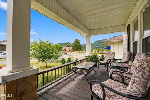 Exterior - 209 1st Street Erwin Tn 37650, Erwin, TN 37650 photo 5 of 8