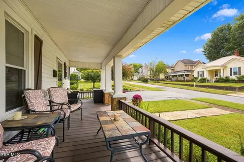 Exterior - 209 1st Street Erwin Tn 37650, Erwin, TN 37650 photo 4 of 8