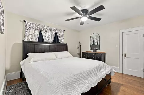 Bedroom - 209 1st Street Erwin Tn 37650, Erwin, TN 37650 photo 1 of 7