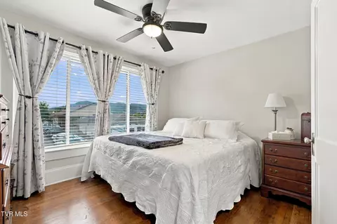Bedroom - 209 1st Street Erwin Tn 37650, Erwin, TN 37650 photo 4 of 7