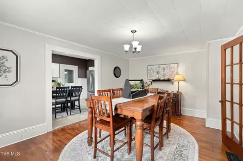 Dining - 209 1st Street Erwin Tn 37650, Erwin, TN 37650 photo 1 of 2