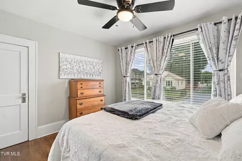 Bedroom - 209 1st Street Erwin Tn 37650, Erwin, TN 37650 photo 5 of 7