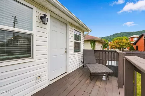 Exterior - 209 1st Street Erwin Tn 37650, Erwin, TN 37650 photo 6 of 8