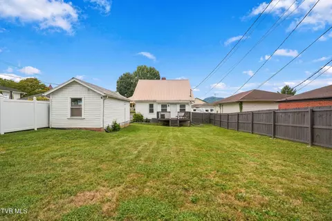Exterior - 209 1st Street Erwin Tn 37650, Erwin, TN 37650 photo 8 of 8