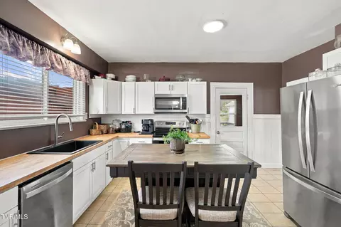 Kitchen - 209 1st Street Erwin Tn 37650, Erwin, TN 37650 photo 2 of 3