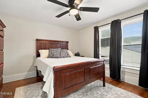 Bedroom - 209 1st Street Erwin Tn 37650, Erwin, TN 37650 photo 7 of 7
