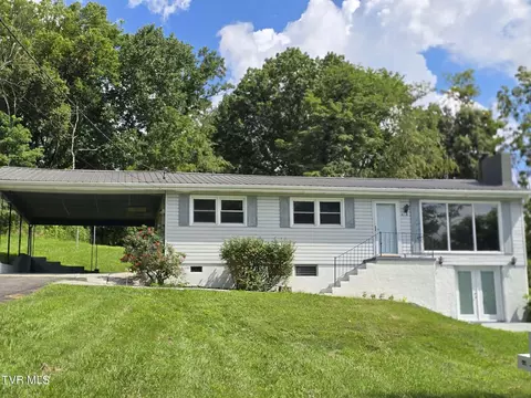 336 Cedar Street Bluff City Tn 37618, Bluff City, TN 37618