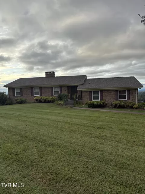 118 Panoramic View Drive Greeneville Tn 37743, Greeneville, TN 37743
