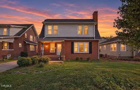 1009 W Sullivan Street Kingsport Tn 37660, Kingsport, TN 37660