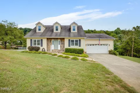 216 Tanner Court Kingsport Tn 37660, Kingsport, TN 37660
