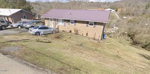 133 Blue Bell Drive Kingsport Tn 37660, Kingsport, TN 37660