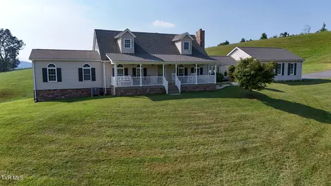1408 Big Hollow Road Blountville Tn 37617, Blountville, TN 37617