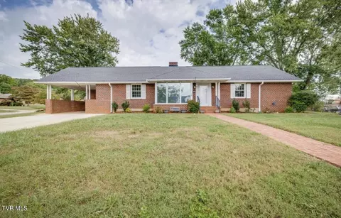 833 Fairmont Avenue Kingsport Tn 37660, Kingsport, TN 37660