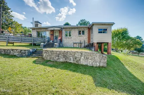 2428 Gilmore Street Kingsport Tn 37664, Kingsport, TN 37664