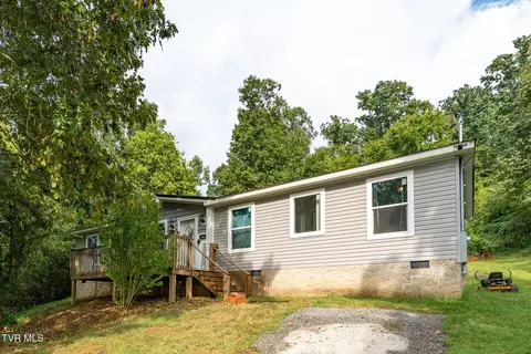 Exterior - 683 Bailey Bridge Road Limestone Tn 37681, Limestone, TN 37681 photo 1 of 10