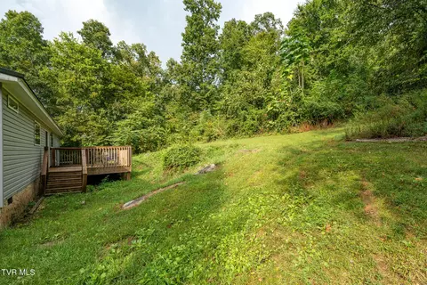 Exterior - 683 Bailey Bridge Road Limestone Tn 37681, Limestone, TN 37681 photo 6 of 10