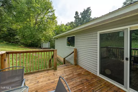 Exterior - 683 Bailey Bridge Road Limestone Tn 37681, Limestone, TN 37681 photo 9 of 10