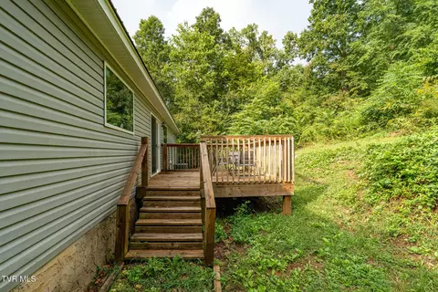 Exterior - 683 Bailey Bridge Road Limestone Tn 37681, Limestone, TN 37681 photo 7 of 10