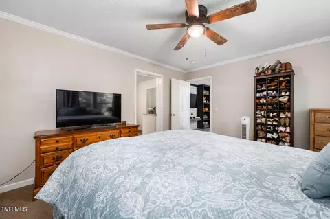 Bedroom - 683 Bailey Bridge Road Limestone Tn 37681, Limestone, TN 37681 photo 3 of 3
