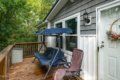 Exterior - 683 Bailey Bridge Road Limestone Tn 37681, Limestone, TN 37681 photo 4 of 10