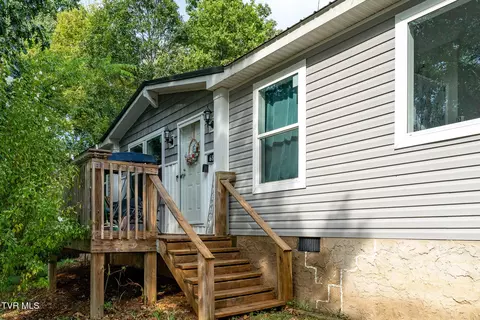Exterior - 683 Bailey Bridge Road Limestone Tn 37681, Limestone, TN 37681 photo 2 of 10
