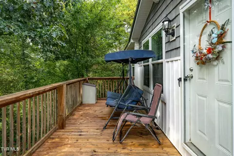 Exterior - 683 Bailey Bridge Road Limestone Tn 37681, Limestone, TN 37681 photo 3 of 10