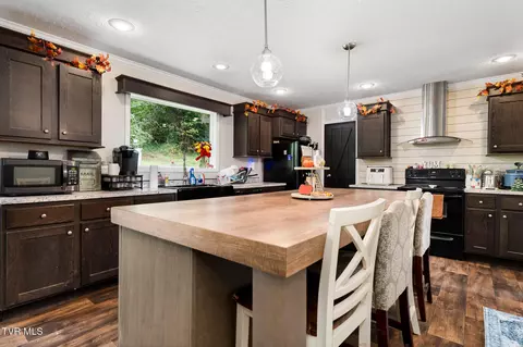 Kitchen - 683 Bailey Bridge Road Limestone Tn 37681, Limestone, TN 37681 photo 1 of 3