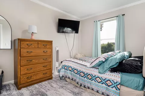 Bedroom - 683 Bailey Bridge Road Limestone Tn 37681, Limestone, TN 37681 photo 1 of 3