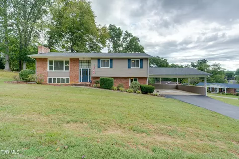 765 Greengate Road Kingsport Tn 37663, Kingsport, TN 37663