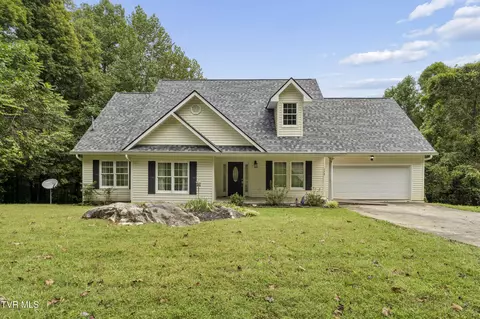 128 Buffalo Ridge Drive Unicoi Tn 37692, Unicoi, TN 37692