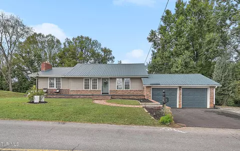 4598 Old Stage Road Kingsport Tn 37664, Kingsport, TN 37664