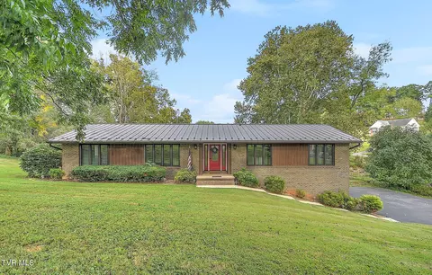 124 Cassidy Road Kingsport Tn 37664, Kingsport, TN 37664