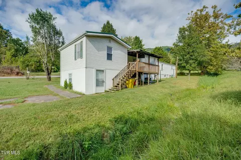 Exterior - 1545 Chimney Top Loop Fall Branch Tn 37656, Fall Branch, TN 37656 photo 5 of 5