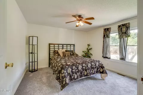 Bedroom - 1545 Chimney Top Loop Fall Branch Tn 37656, Fall Branch, TN 37656 photo 4 of 7